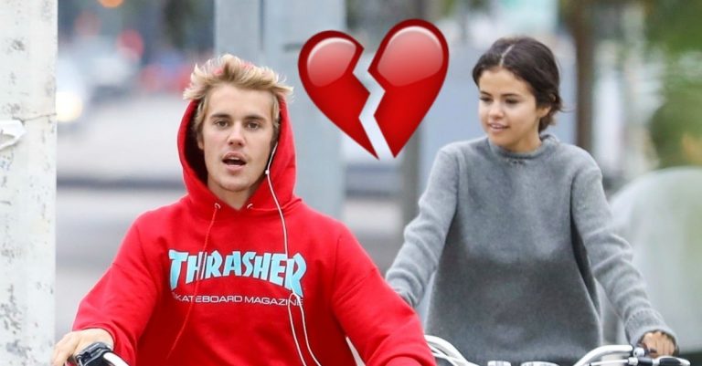 Kënga e re e Selena Gomez dedikim për Justin Bieber?