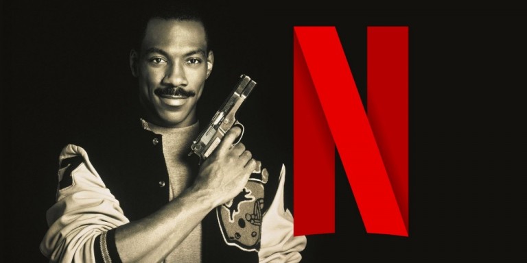 Netflix blen të drejtat e “Beverly Hills Cop 4” me Eddie Murphyn