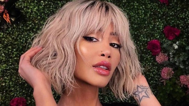 Brenda koleksionit të këpucëve të Dafina Zeqirit me siguri do gjeni të preferuarat tuaja