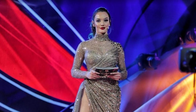 Klaudia Pepa do të vijë së shpejti në ekran me një emision të sajin