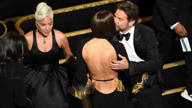 Lady Gaga flet sërish për marrëdhënien e saj me Bradley Cooper
