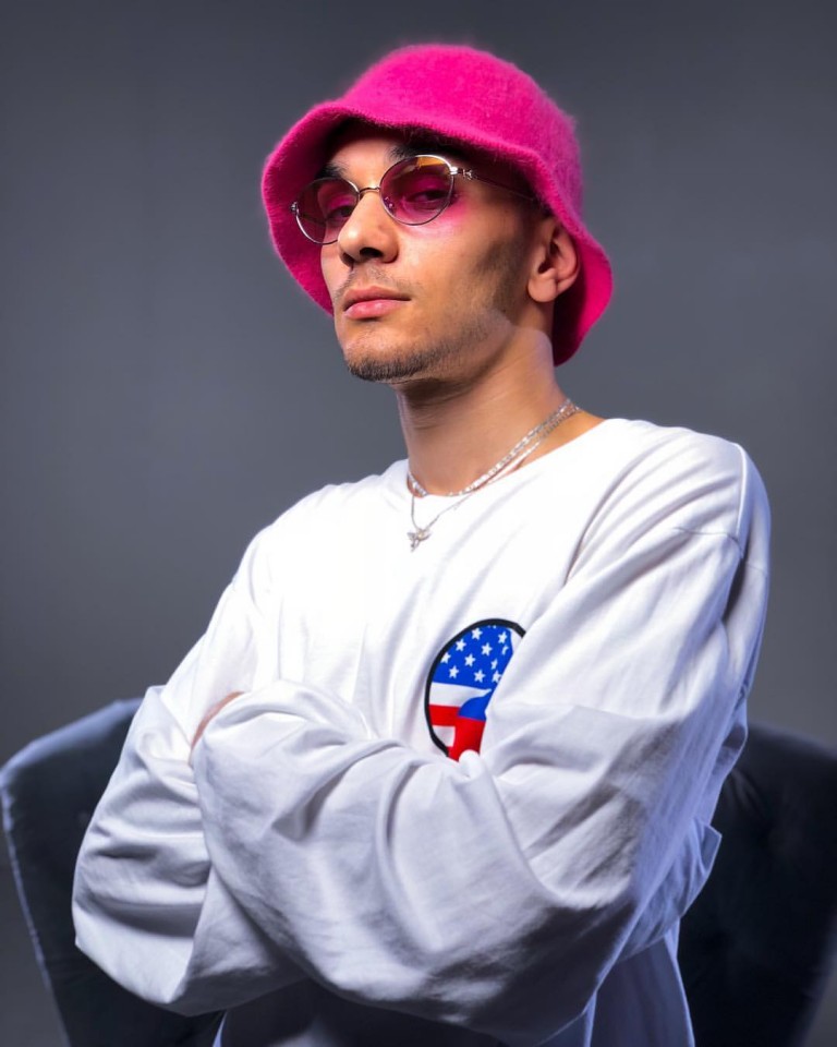 Reperi shqiptar bën pjesë të videoklipit të tij kryeministrin Edi Rama