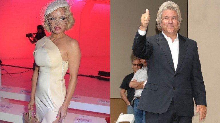 Pamela Anderson i jep fund beqarisë, për të pestën herë