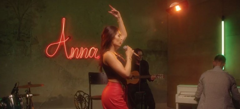 NEW MUSIC | Nora Istrefi ft. Gjiko: “Anna”