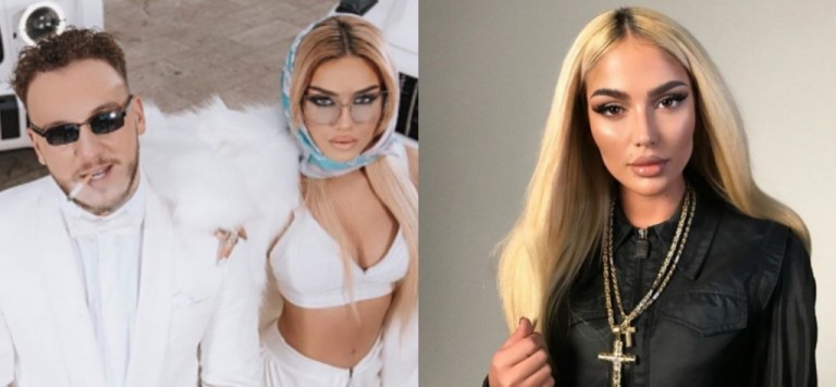 Tayna dhe Mozzik lënë pas Loredanën, suksesi i këngës së re i tejkalon kufijtë shqiptarë