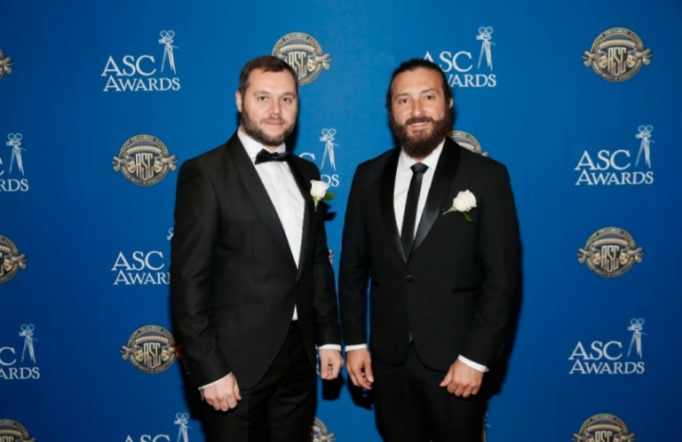 Para ndarjes së çmimeve Oscar, dy shqiptarë vlerësohen për kinematografinë më të mirë për “Honeyland” në festivalin prestigjoz amerikan