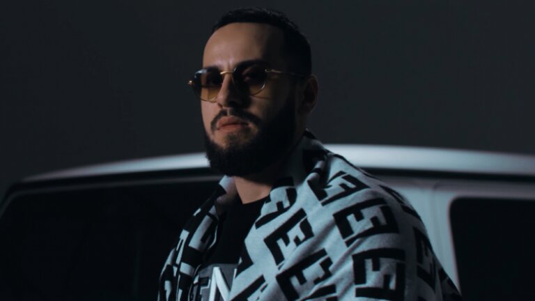 NEW MUSIC | Capital T – “600PS”