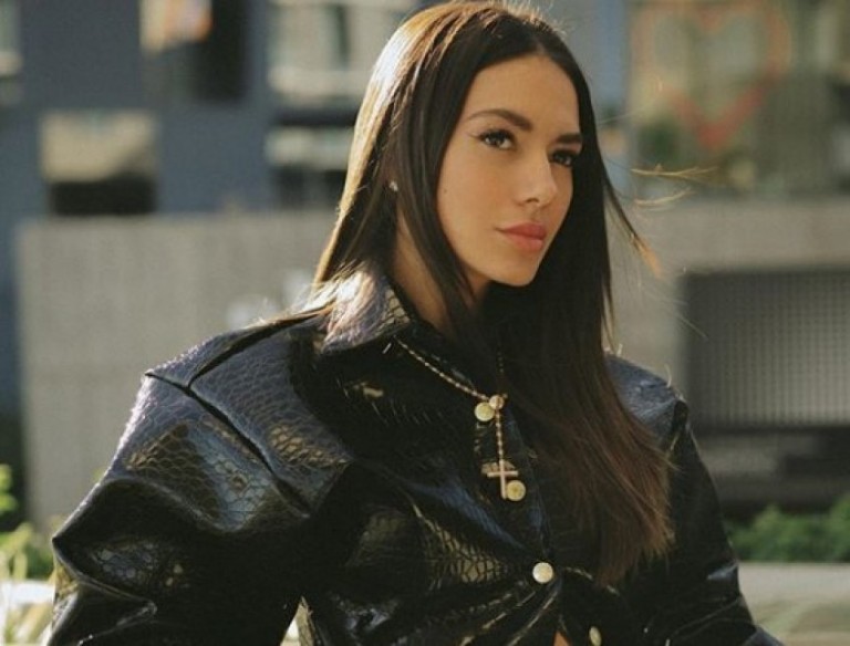 Elvana Gjata mund të jetë pjesë e Eurovizionit duke përfaqësuar një shtet tjetër?