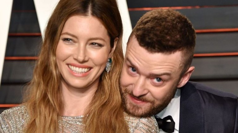 Krizë, Justin Timberlake dhe Jesicca Biel nisin terapinë në çift
