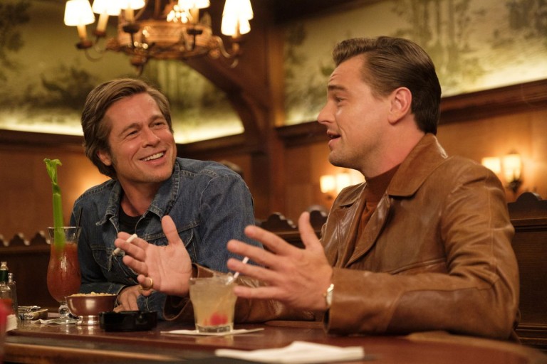 ‘Golden Globes’/ “Once upon a time in Hollywood”, filmi më i vlerësuar