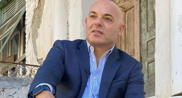 Blendi Fevziu ka menduar dhuratën më të veçantë për 100 vjetorin e Tiranës