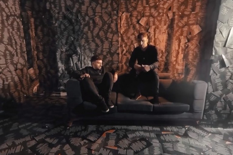 Ledri Vula sjell projektin e ri “Piano Rap”