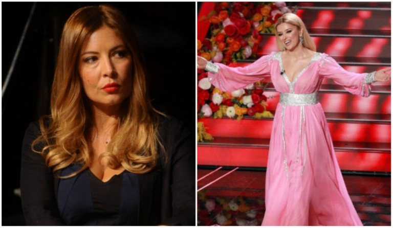 Gazetarja më acide e Italisë i vë 10 Alketës