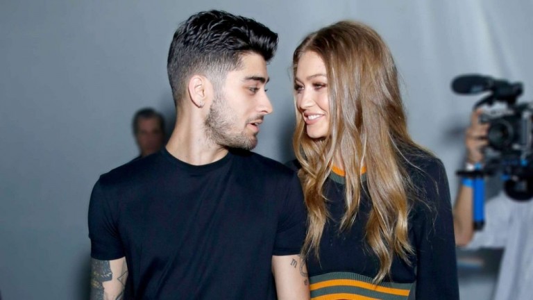 Gigi Hadid habit ndjekësit me deklaratat e fundit