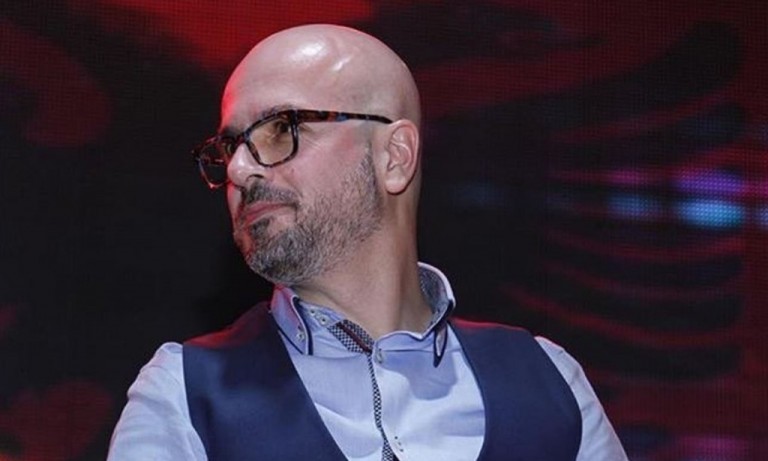 Sidrit Bejleri po rikthehet me projekt të ri