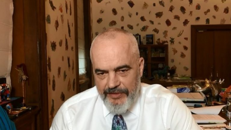 Rama: Nga e hëna do të hapet gjithçka, përveç…