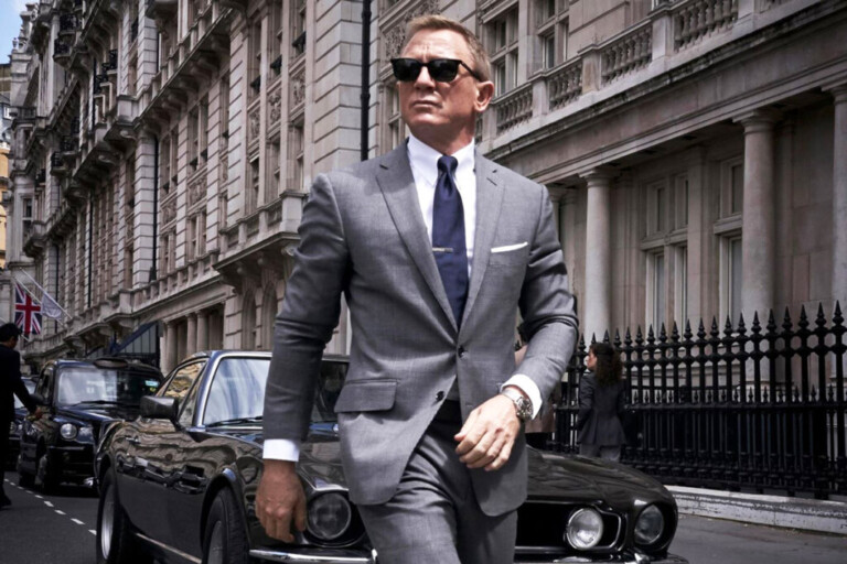 James Bond kushton shtrenjtë… shumë shtrenjtë!