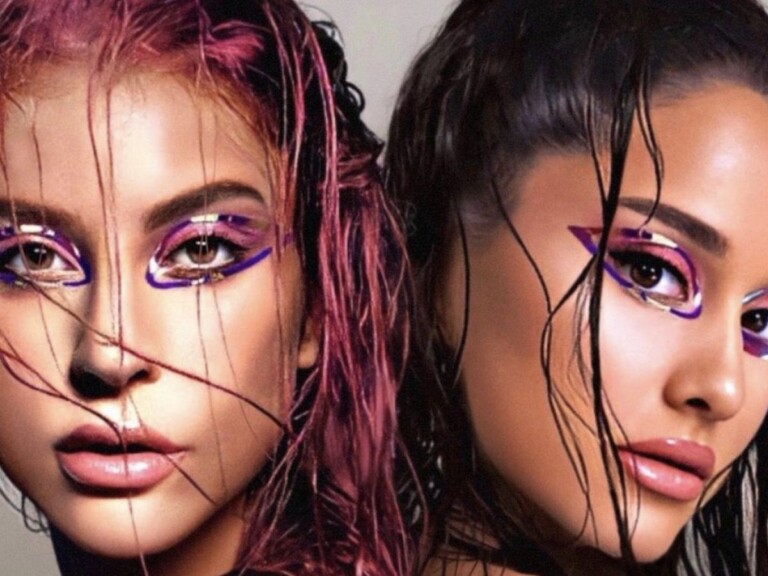 NEW MUSIC | Lady Gaga, Ariana Grande – “Rain On Me”