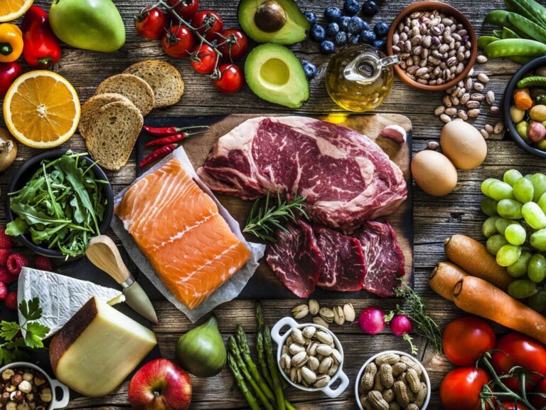 4 produktet që duhet të shmangni për hir të shëndetit