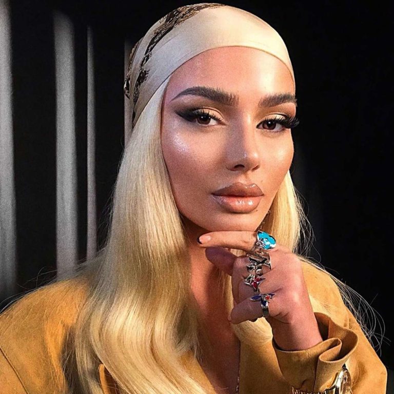 Loredana rrezikon të dëbohet nga Zvicra