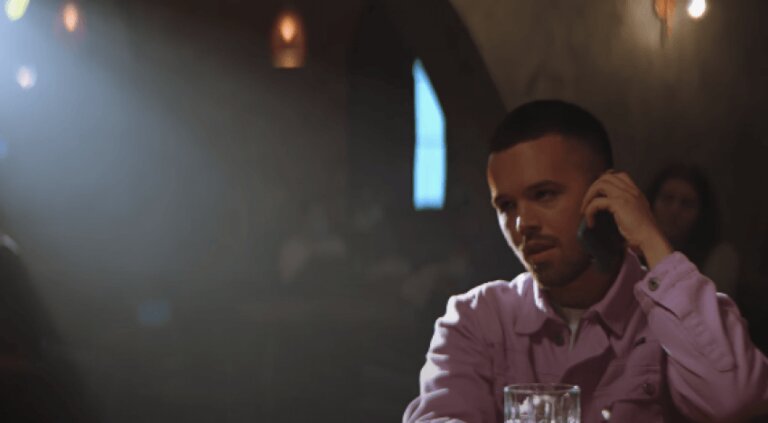 NEW MUSIC |Yll Limani – “I kom kall”