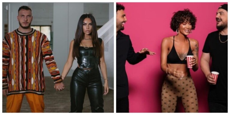 Bashkëpunimet që fansat mezi po presin të publikohen