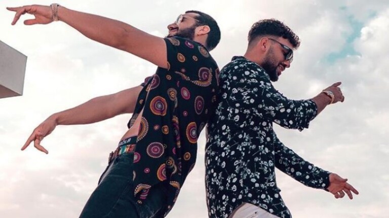 NEW MUSIC |Capital T X Ledri Vula – “DMP” (Prod by. Rzon)