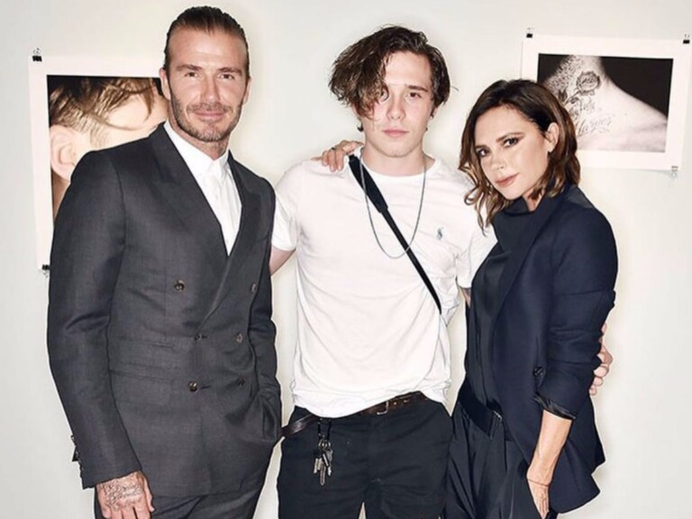 Zbulohet dhurata e veçantë e martesës që David dhe Victoria Beckham do t’u bëjnë djalit dhe të fejuarës së tij