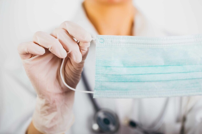 Maska që ‘ekzekuton’ koronavirusin, sipas shkencëtarëve nga Portugalia