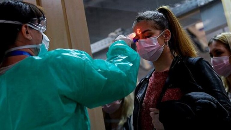 Rritja e rasteve me koronavirus, Evropa po shkon drejt mbylljes