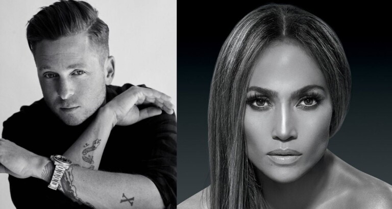 Jennifer Lopez në punë për muzikë të re