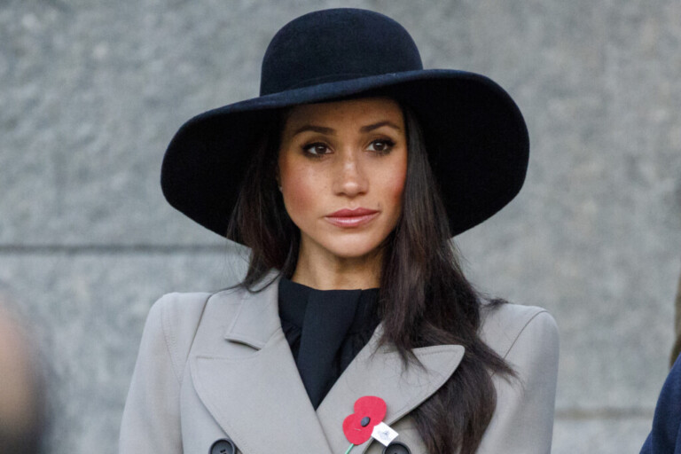 Meghan Markle rikthehet në Netflix, ja ku do ta shohim gjatë muajit Janar.