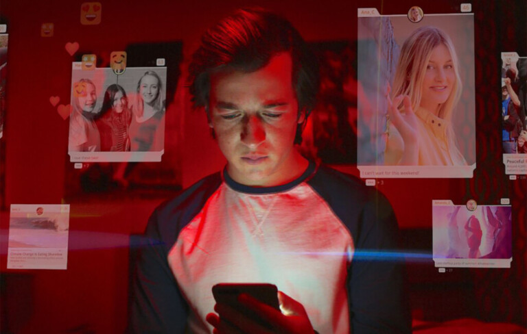 “The Social Dilemma” dokumentari që mori vëmendje të madhe nga shikuesit