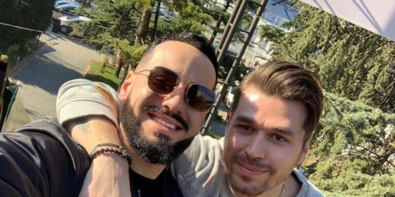 Dy artistët shqiptarë po vijnë sërish në bashkëpunim