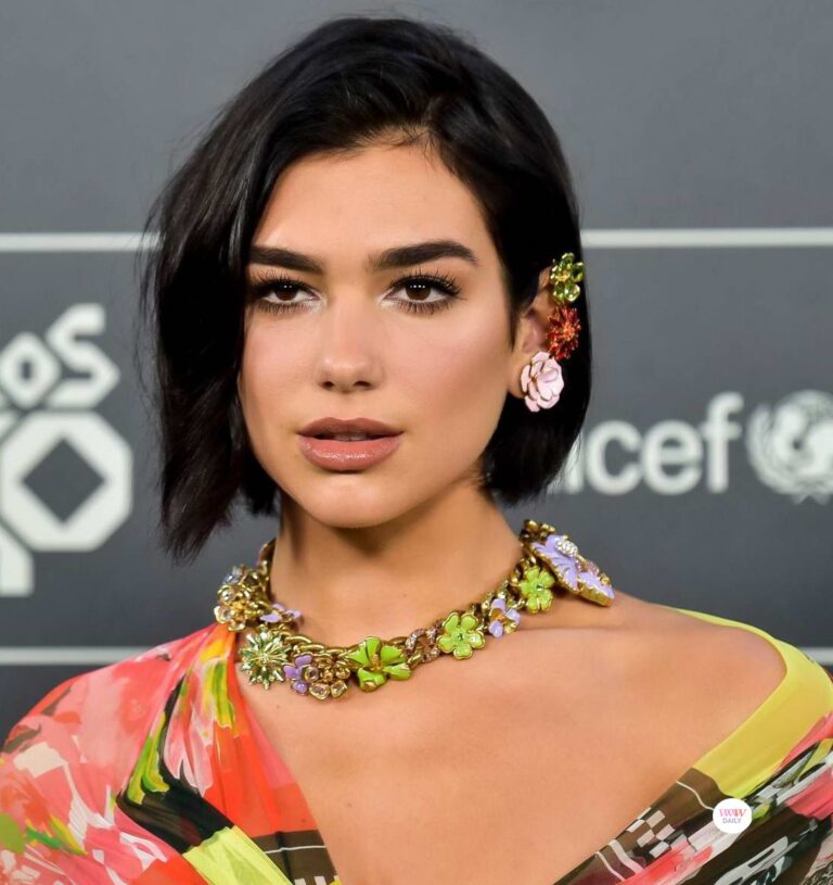 Dua Lipa arrin suksesin e radhës në festivalin e muzikës: “Jam kaq e emocionuar!”