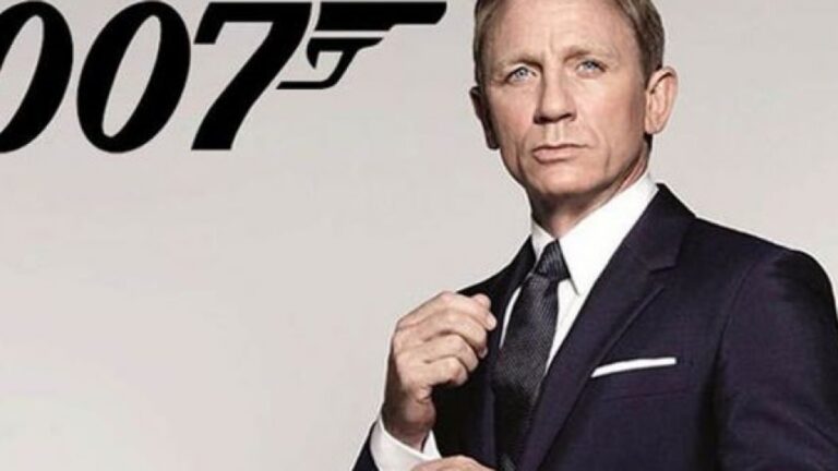 Pandemia shtyn sërish premierën e filmit të ri të James Bond
