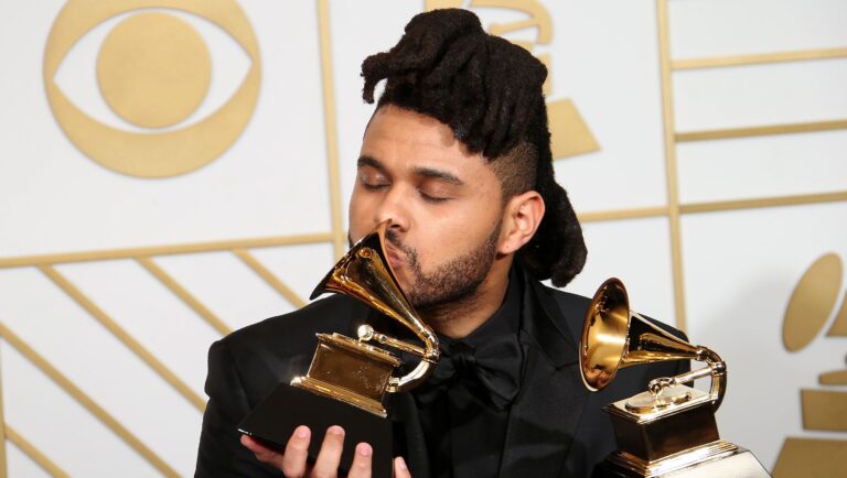 The Weeknd i kundërvihet Grammy-t: ‘Të korruptuar, më detyroheni mua dhe fansave’