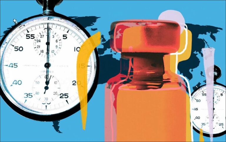 Ekspertët thonë se bota po shkon hapa para drejt përfundimit të pandemisë