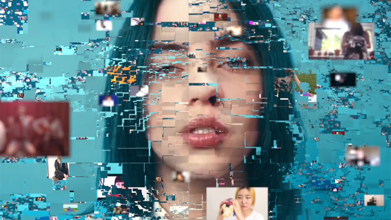 “Infinite Bad Guy” për të festuar 1 miliard shikime