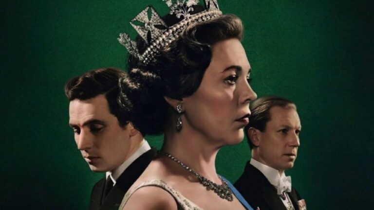 9 arsye pse duhet të shihni ‘The Crown’ dhe çfarë duhet të dini paraprakisht