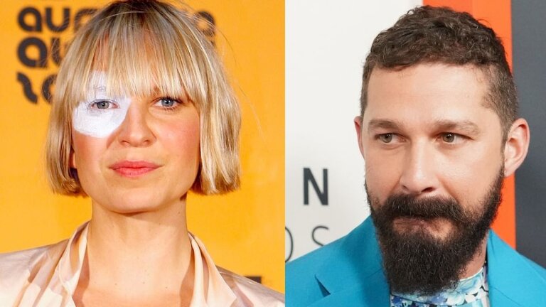 Pas rastit tronditës, Sia i del në mbrojtje FKA twigs dhe akuzon aktorin: ‘Ai është i sëmurë’