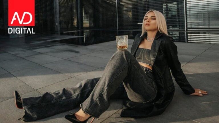 NEW MUSIC / Kida “Drunk”