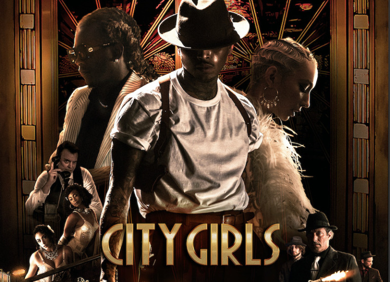 NEW MUSIC | Chris Brown, Young Thug – “City Girls”