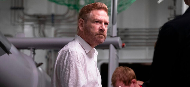 “This sceptred isle”, filmi që do të tregojë se si u përball qeveria britanike me valën e parë të pandemise