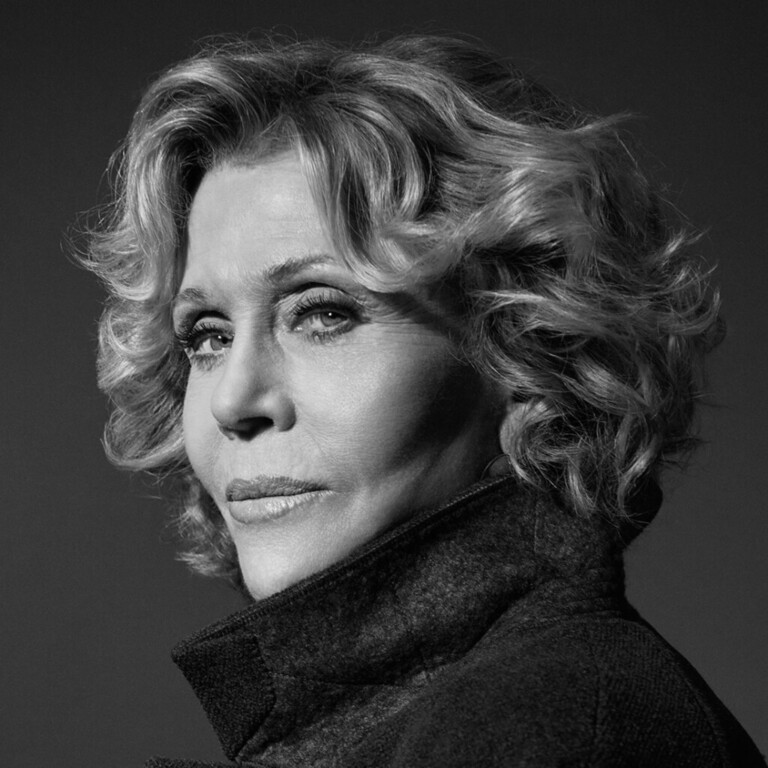 Jane Fonda drejt Globit të Artë