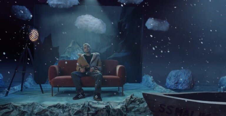 ZAYN: Çfarë fshihet pas videos muzikore “VIBEZ”