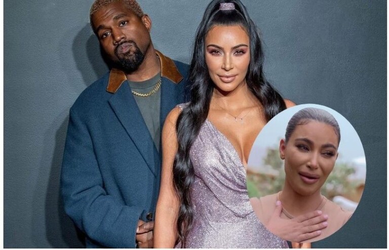 Duket se lajmin e ndarjes Kim do ta japë në sezonin e fundit të “Keeping Up With the Kardashians”