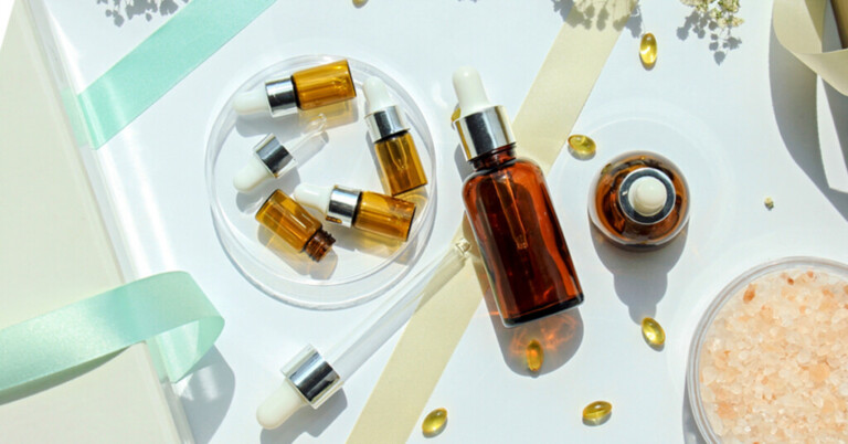 Shumë njerëz betohen për efektet e vitaminës E në lëkurë: Ç’duhet të dini