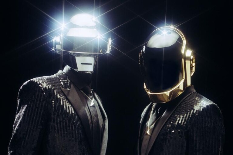 Daft Punk ndahet pas 28 vitesh