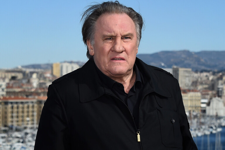Gerard Depardieu zyrtarisht nën hetim pas akuzave për përdhunim!